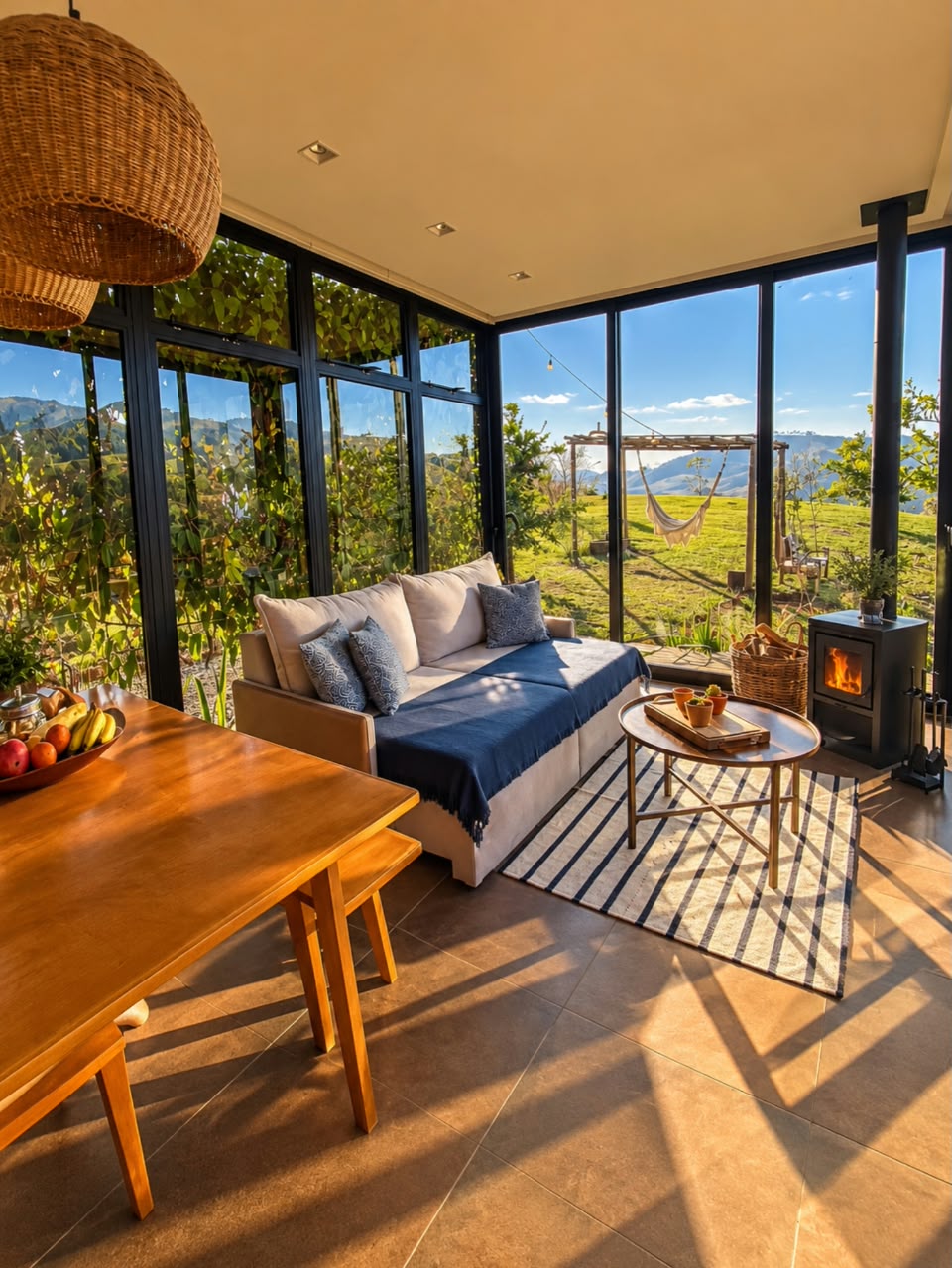 Couple's Suite